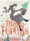  ??  ?? Lauren illustrate­d a new edition of Mary Poppins