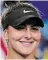  ??  ?? Bianca Andreescu