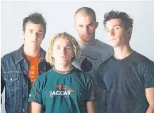  ??  ?? Zed produced 10 top 40 hits between 1999 and 2004 as New Zealand music enjoyed a revival.