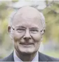  ??  ?? 0 Prof John Curtice says Labour may rue backing vote