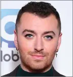  ?? ?? Sam Smith See Question 6