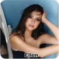  ??  ?? Ellen