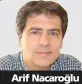  ?? ?? Arif Nacaroğlu