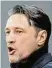  ??  ?? Niko Kovac