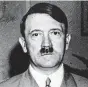  ?? ?? Adolf Hitler