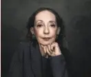  ?? Dustin Cohen ?? Joyce Carol Oates