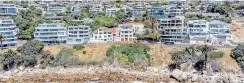  ?? ?? A PROPERTY in a prime location in sought-after Camps Bay, along with other investment opportunit­ies, is going under the hammer.