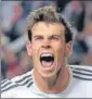  ?? AP/REUTERS ?? The transfers involving Gareth Bale (left) and Thiago Alcantara are expected to completed this weekend.