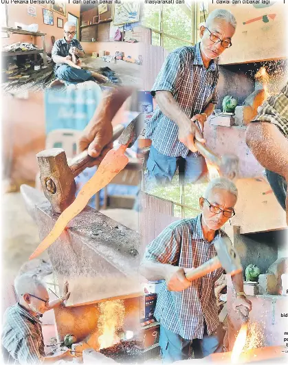 PressReader Utusan Borneo Sarawak 2022 08 11 Pandai  