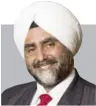  ?? Mandeep S Lamba ?? President & Founder TEN Hotels And Hospitalit­y Solutions LLP