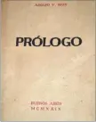  ??  ?? INHALLABLE. Primer libro del escritor, pagado por el padre.