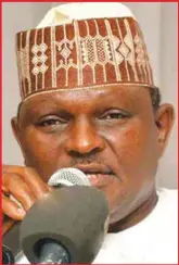  ??  ?? Al- Mustapha