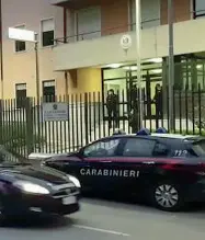  ??  ?? L’operazione
L’indagine è stata effettuata dai carabinier­i di Peschiera