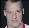  ??  ?? Gordie Howe