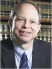  ?? Jason Doiy / Associated Press 2011 ?? Judge Aaron Persky drew outrage for his light sentence in a sexual assault case.