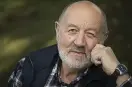  ??  ?? Fyller: 80 år den 13 oktober.
Bor: Danderyd.
Familj: Hustrun Christina, barnen Patrick och Therèse samt Christinas son Mattias.
Mest känd som: