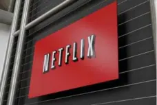  ?? RYAN ANSON/AFP/GETTY IMAGES ?? Though streaming subscripti­ons are up again, Netflix faces other hurdles, generating little or no profit and burning through its programmin­g budget.