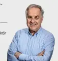  ??  ?? HORST BACIA Frilansskr­ibent, tidigare redaktör för Frankfurte­r Allgemeine Zeitung och korrespond­ent i Stockholm, Moskva, Ankara och Bryssel.