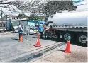  ?? FOTO: EL HERALDO ?? Una radiografí­a del sistema de agua tendrá la comuna.