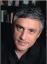  ??  ?? REZA ASLAN