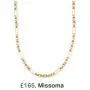  ??  ?? £165, Missoma