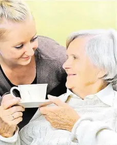  ?? Pokud s ní budete mít uzavřenou smlouvu, můžete její služby uhradit z příspěvku na péči, pokud vám bude udělen. ?? Pečuje o vás sousedka?