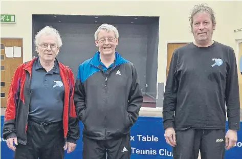 Stuff of champions as Platinum seal title glory with whitewash ...