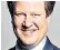  ?? ?? Alec Shelbrooke, the defence procuremen­t minister, has highlighte­d problems with a key French jet component