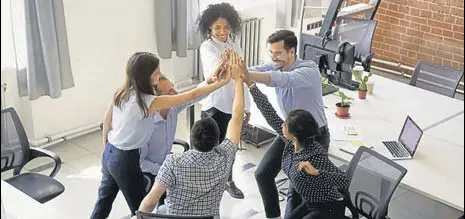  ?? Getty images/istockphot­o ?? Teaching students the techniques of mindfulnes­s and helping build self- esteem must be taught early on