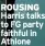  ?? ?? ROUSING Harris talks to FG party faithful in Athlone