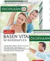  ?? ?? Ökopharm44® bringt mit einer starken Kombinatio­n der Inhaltssto­ffe den Körper in Balance!