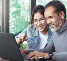  ??  ?? More and more retirees are discoverin­g that TFSAS, although generally underutili­zed, are a key component of a well-rounded retirement plan.