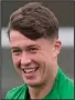  ??  ?? Jack Hendry got his first Scotland call-up