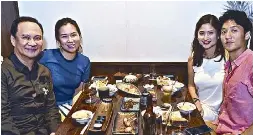 ‘Little river’ at The Fort - PressReader
