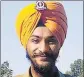  ??  ?? Arshdeep Singh (369th rank)