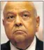  ??  ?? PRAVIN GORDHAN