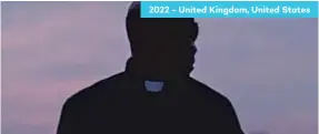  ?? ?? 2022 - United Kingdom, United States