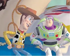  ?? Disney ?? Toy Story 4 podría batir el récord de los 6 millones de entradas