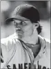  ?? By Chris Humphreys, US Presswire ?? Throwback: Barry Zito pitched a rare shutout.