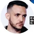  ??  ?? El cantante de 'trap' C. Tangana