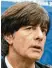  ??  ?? Joachim Löw