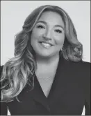  ??  ?? Jo Frost