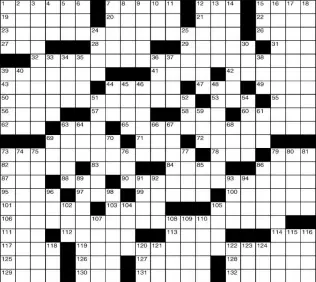 PREMIER CROSSWORD PressReader