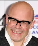  ?? ?? Harry Hill See Question 6.