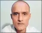  ??  ?? Kulbhushan