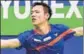 ?? AFP ?? Taiwan’s Wang Tzuwei is ranked 10th in men’s singles.