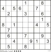  ?? ©2021 Conceptis Puzzles, Dist. by King Features Syndicate, Inc. ??