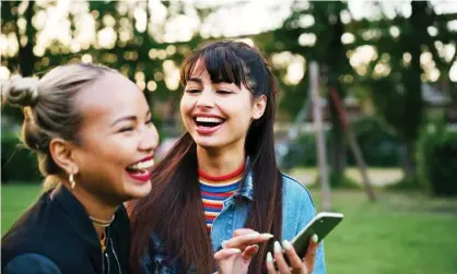  ??  ?? Femtech incorporat­es everything from menstruati­on to personalis­ed fitness. Photograph: Tim Robberts/Getty Images