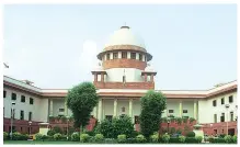  ??  ?? The petition heard by the Supreme Court on Friday notes that the government had itself termed department­al tribunals a “stopgap arrangemen­t”, and sought a road map for reforming tribunals and returning certain jurisdicti­ons back to the regular courts