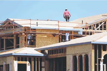  ??  ?? New Zealand’s proposal to ban foreigners from buying existing homes will not cause house prices to collapse,Trade Minister David Parker says, but it has to be fast tracked to beat restrictio­ns in the TPP deal. — Reuters photo